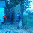 Photo #8: Wood Fence-Install/Replace. No Deposit