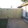 Photo #4: Wood Fence-Install/Replace. No Deposit