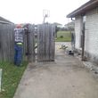 Photo #3: Wood Fence-Install/Replace. No Deposit