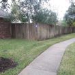 Photo #2: Wood Fence-Install/Replace. No Deposit