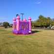 Photo #22: Bounce House for rent, Chairs, Tables, Jukeboxes, Rockolas touch...
