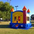 Photo #19: Bounce House for rent, Chairs, Tables, Jukeboxes, Rockolas touch...