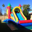 Photo #18: Bounce House for rent, Chairs, Tables, Jukeboxes, Rockolas touch...
