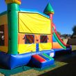 Photo #17: Bounce House for rent, Chairs, Tables, Jukeboxes, Rockolas touch...