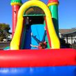 Photo #16: Bounce House for rent, Chairs, Tables, Jukeboxes, Rockolas touch...