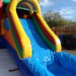 Photo #14: Bounce House for rent, Chairs, Tables, Jukeboxes, Rockolas touch...