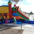 Photo #13: Bounce House for rent, Chairs, Tables, Jukeboxes, Rockolas touch...