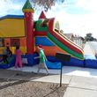 Photo #13: Bounce House for rent, Chairs, Tables, Jukeboxes, Rockolas touch...