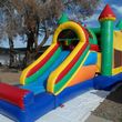Photo #12: Bounce House for rent, Chairs, Tables, Jukeboxes, Rockolas touch...