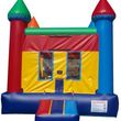 Photo #11: Bounce House for rent, Chairs, Tables, Jukeboxes, Rockolas touch...