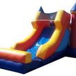 Photo #10: Bounce House for rent, Chairs, Tables, Jukeboxes, Rockolas touch...