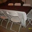 Photo #9: Bounce House for rent, Chairs, Tables, Jukeboxes, Rockolas touch...