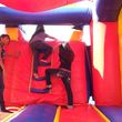 Photo #6: Bounce House for rent, Chairs, Tables, Jukeboxes, Rockolas touch...