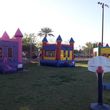 Photo #4: Bounce House for rent, Chairs, Tables, Jukeboxes, Rockolas touch...