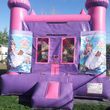 Photo #3: Bounce House for rent, Chairs, Tables, Jukeboxes, Rockolas touch...