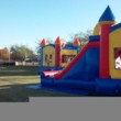 Photo #20: Water slide, Combos, Chairs, Tables, Catering Service