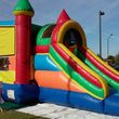 Photo #16: Water slide, Combos, Chairs, Tables, Catering Service