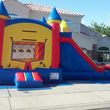 Photo #7: Water slide, Combos, Chairs, Tables, Catering Service