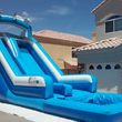 Photo #6: Water slide, Combos, Chairs, Tables, Catering Service