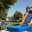 Photo #2: Water slide, Combos, Chairs, Tables, Catering Service