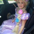 Photo #8: PRINCESS Snow White BIRTHDAY PARTIES!