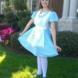 Photo #1: PRINCESS Snow White BIRTHDAY PARTIES!