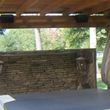 Photo #4: Stone mason ( EMZ MASONS) outdoor kitchen, patio, fireplace and other