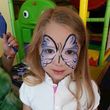 Photo #4: FACE PAINTING & CHARACTERS