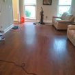Photo #2: LAMINATE BAMBOO (engineered flooring installation)
