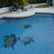 Photo #4: M & J Pools. Licensed and Insured Swimming Pool Renovations