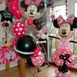 Photo #7: PARTY RENTAL / BOUNCES HOUSES / DECORATIONS