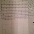 Photo #1: THE PERFECT TOUCH - CUSTOM TILE SHOWER