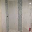 Photo #2: THE PERFECT TOUCH - CUSTOM TILE SHOWER