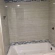 Photo #4: THE PERFECT TOUCH - CUSTOM TILE SHOWER