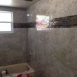 Photo #6: THE PERFECT TOUCH - CUSTOM TILE SHOWER