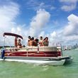 Photo #9: Bentley Party Boat for rent
