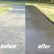 Photo #3: Satisfaction Guaranteed!!! Robert & Son Driveway Repair, Seal coating, Striping...