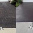 Photo #1: Satisfaction Guaranteed!!! Robert & Son Driveway Repair, Seal coating, Striping...