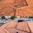 Photo #13: Miami's Pressure Washing Services - roof cleaning as low as $145