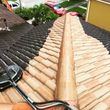 Photo #1: Miami's Pressure Washing Services - roof cleaning as low as $145