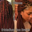 Photo #5: Braids by Bianca