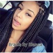 Photo #4: Braids by Bianca