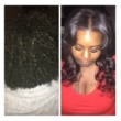 Photo #4: Specials! Sew-ins! Kids braids! Crochet!