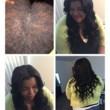 Photo #3: Specials! Sew-ins! Kids braids! Crochet!