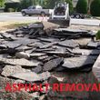Photo #4: Debris & Concrete Removal