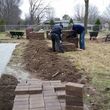 Photo #18: Landscaping, Mulch, Retaining Walls, Sod, Fence Staining