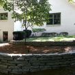 Photo #13: Landscaping, Mulch, Retaining Walls, Sod, Fence Staining
