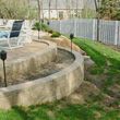 Photo #12: Landscaping, Mulch, Retaining Walls, Sod, Fence Staining