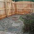 Photo #9: Landscaping, Mulch, Retaining Walls, Sod, Fence Staining