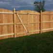Photo #6: Landscaping, Mulch, Retaining Walls, Sod, Fence Staining